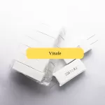 20W10RJ Điện Trở Sứ 20W 10 Ohm